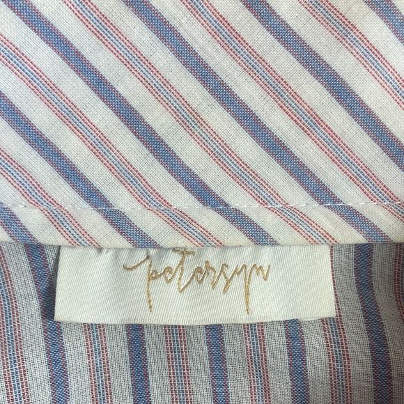 Women’s Petersyn Medium Multi Color Zola Top - Picture 5 of 13